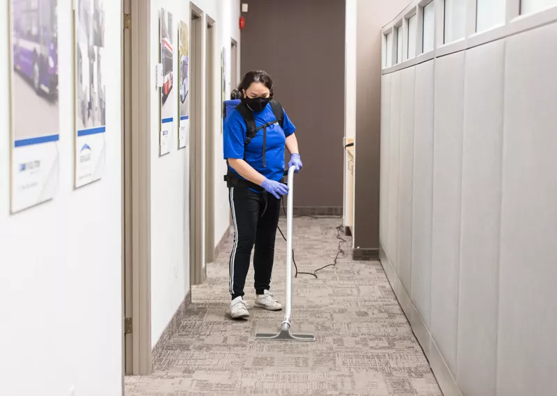 Office Cleaning Winnipeg Eshine Cleaning Services