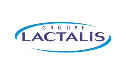 lactalis logo