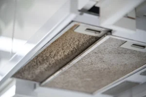 Kitchen exhaust and hood cleaning frequency for Winnipeg restaurant kitchens