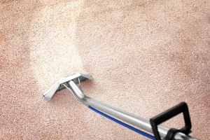 winnipeg commercial carpet maintenance office Commercial carpet cleaning being performed in a Winnipeg office with professional extraction equipment removing dirt and buildup