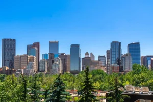 calgary high rise post construction cleaning