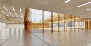 winnipeg office post construction cleaning