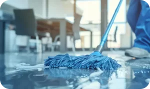 Office Cleaning