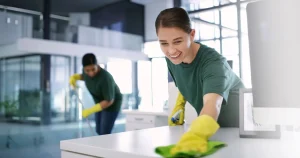 office cleaning winnipeg aec firms
